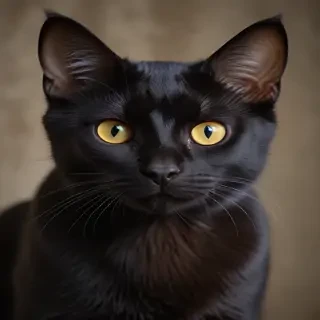 bombay cat breed