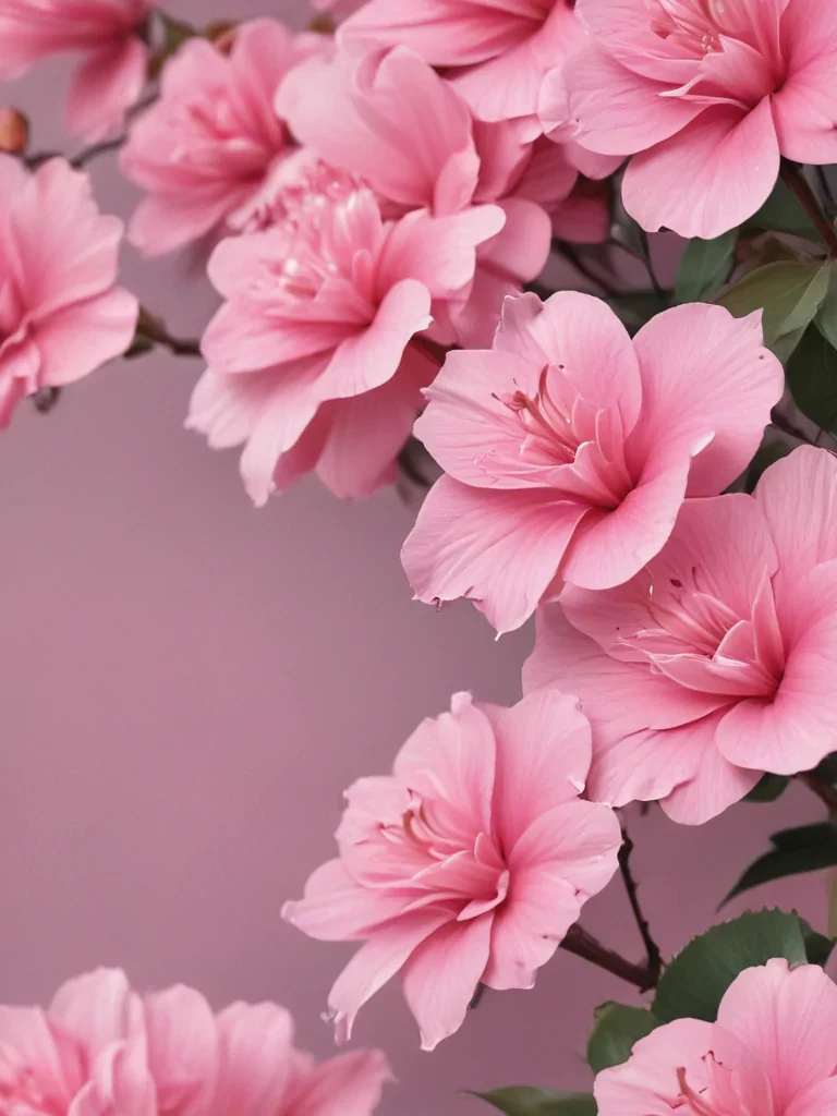 cute pink wallpaper for iphone