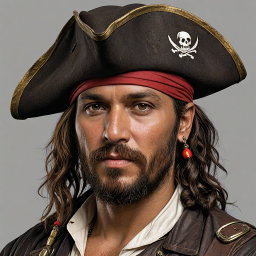 pirate png