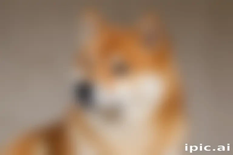 shiba dog