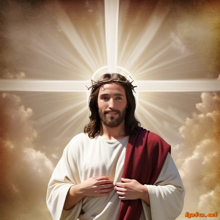 jesus background