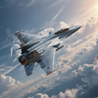 fighter jet png