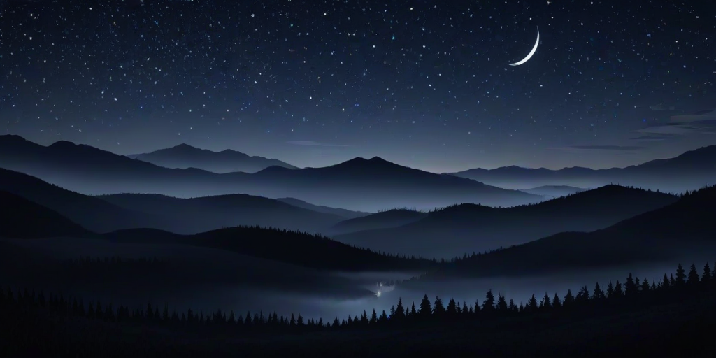 night backgrounds