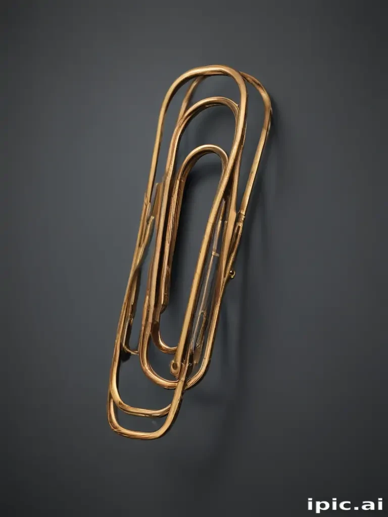paperclip png