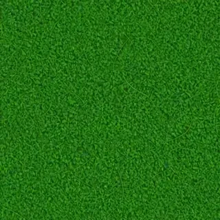 green leaf design