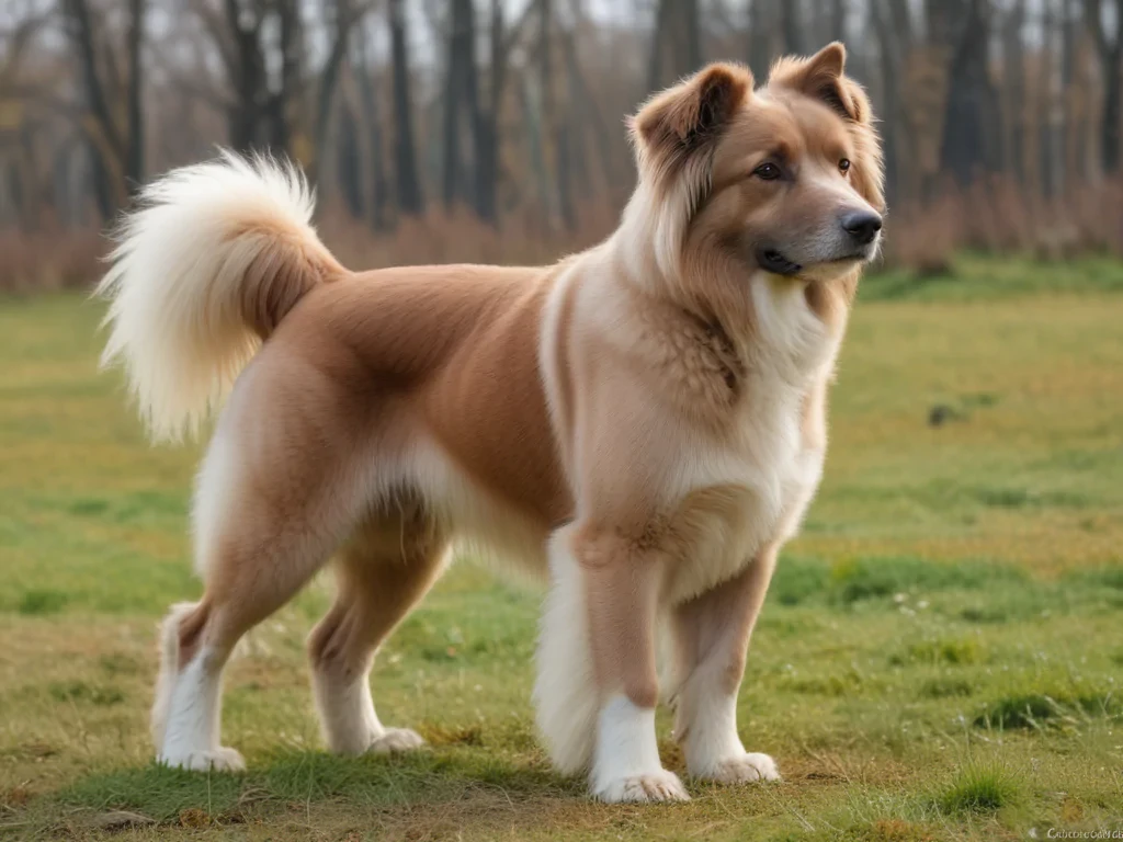 ukrainian levkoy breed