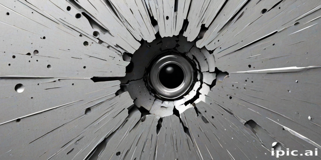 bullet hole png
