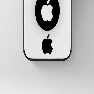 black and white iphone wallpaper