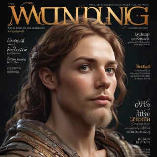 magazine png