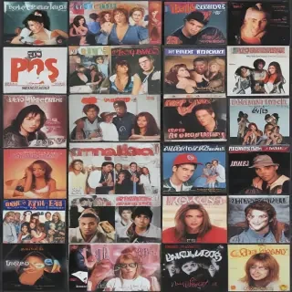 90s music
