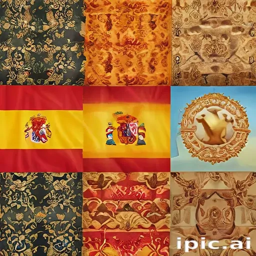 spanish backgrounds