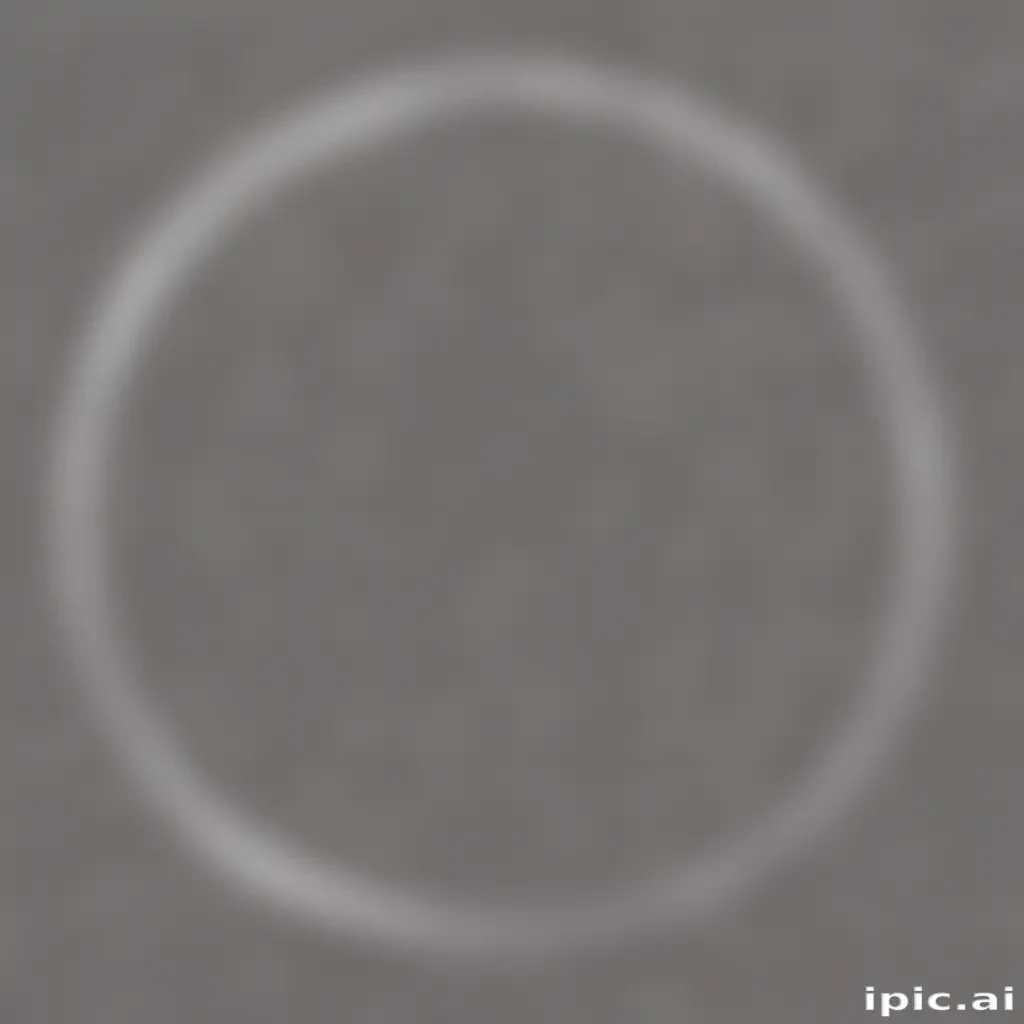 circle transparent png