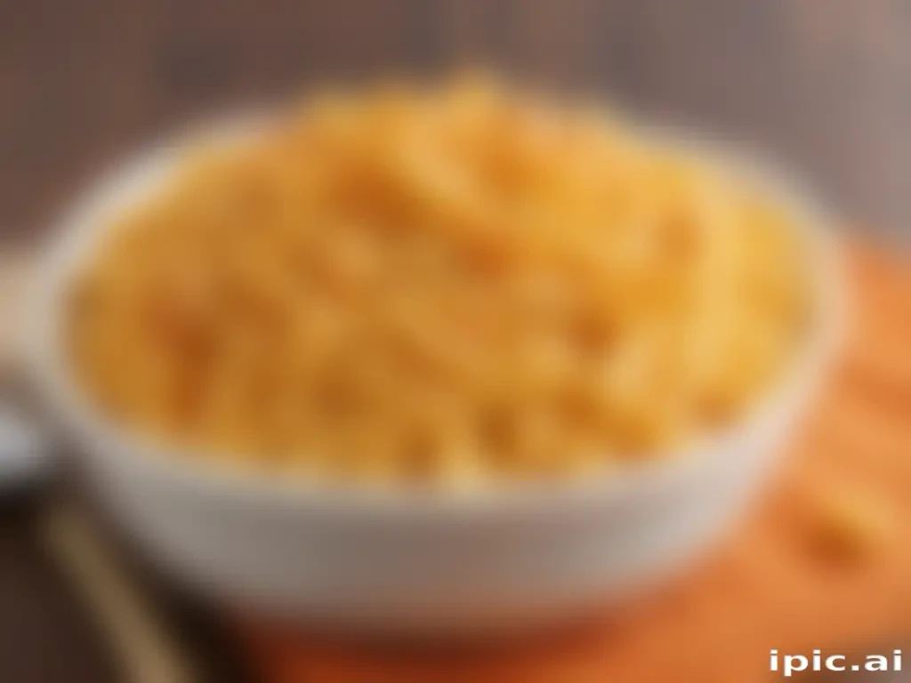 macaroni and cheese png