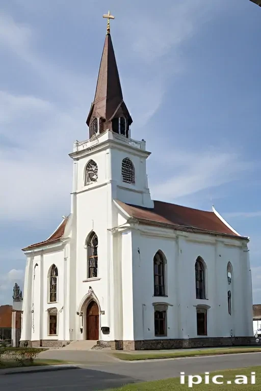 church png