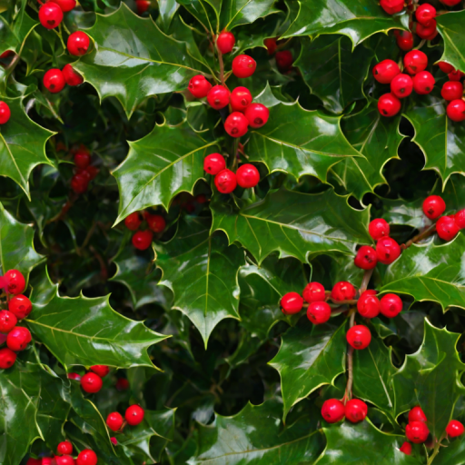 images of holly