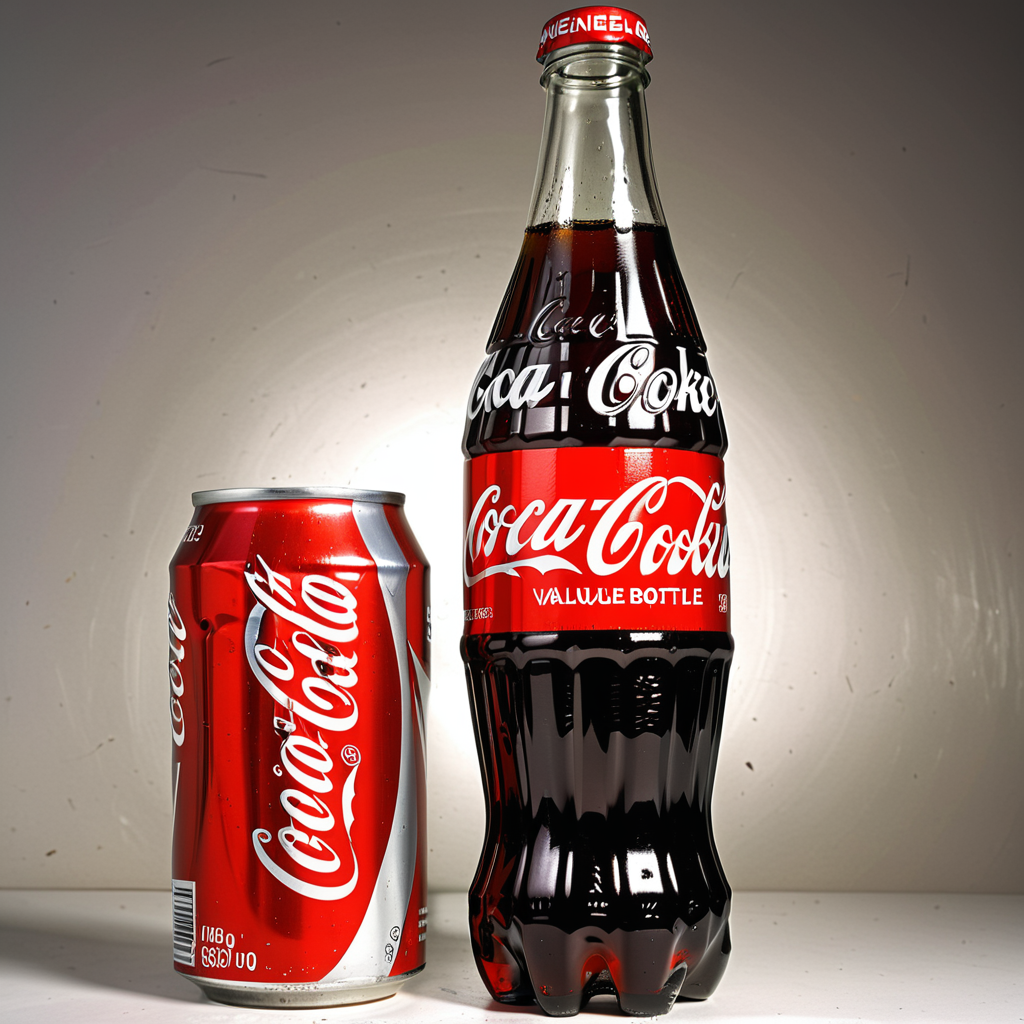 6 1 2 oz coke bottle value