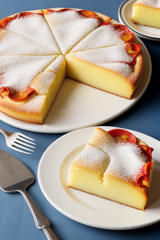 california pizza kitchen butter cake recipe