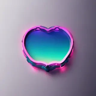 neon backgrounds for iphone