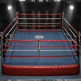 boxing ring png