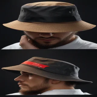 bucket hat png