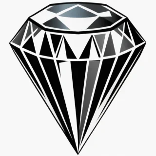 diamond clip art