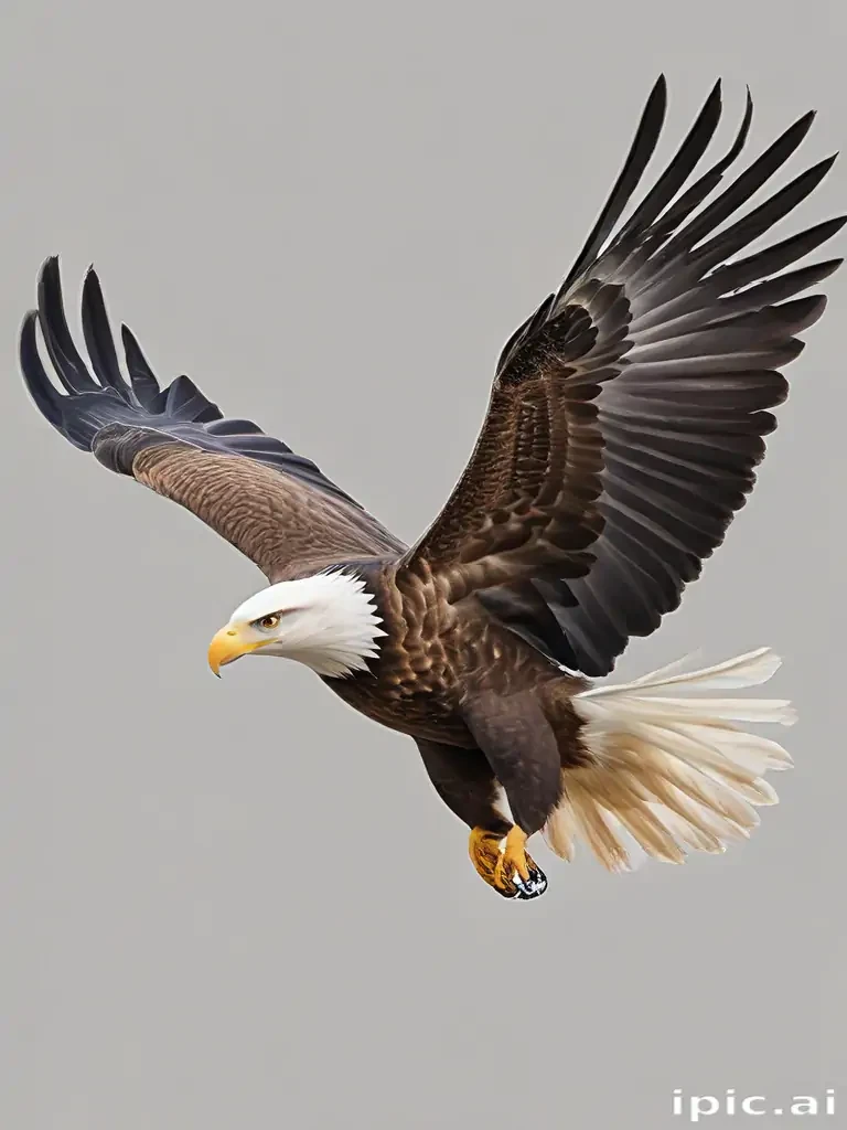 eagle fly png