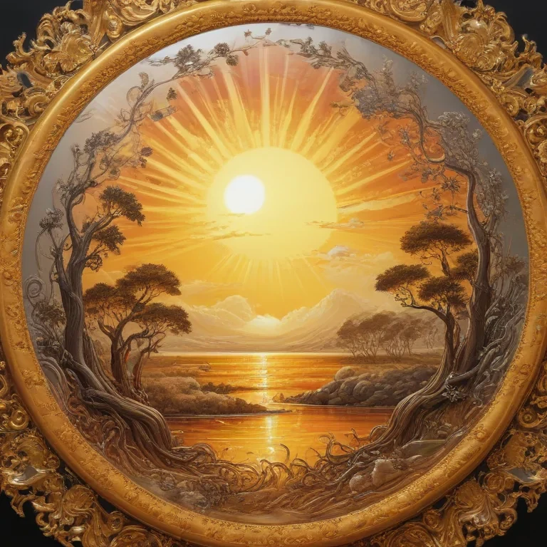 sun doodle