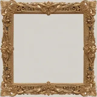 png frame border