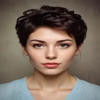 portraits