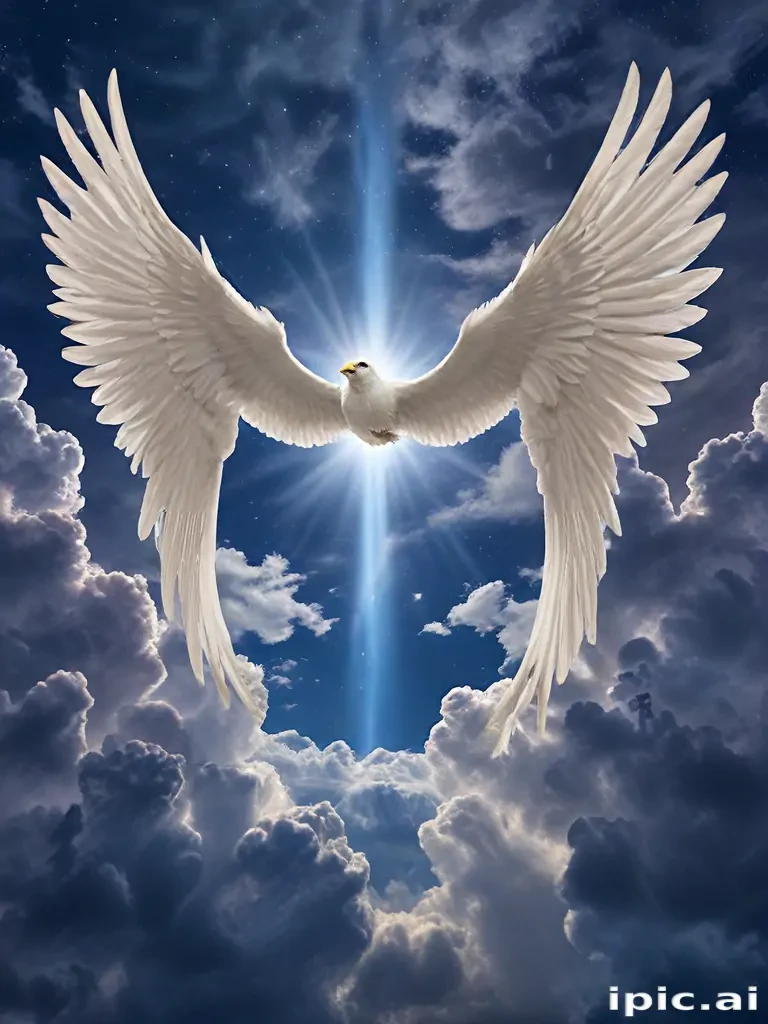 heavenly png