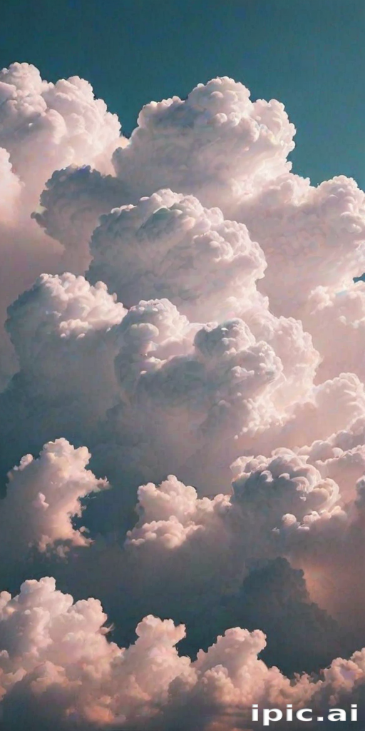 aesthetic cloud backgrounds