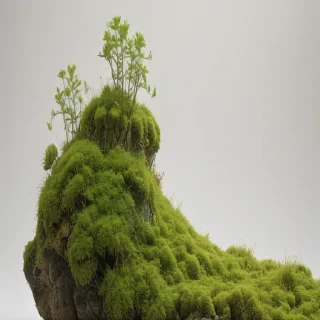 moss png