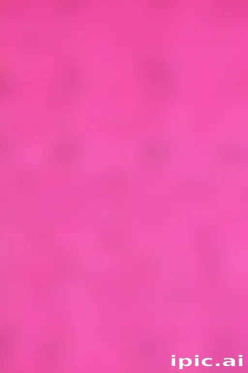 neon pink bg