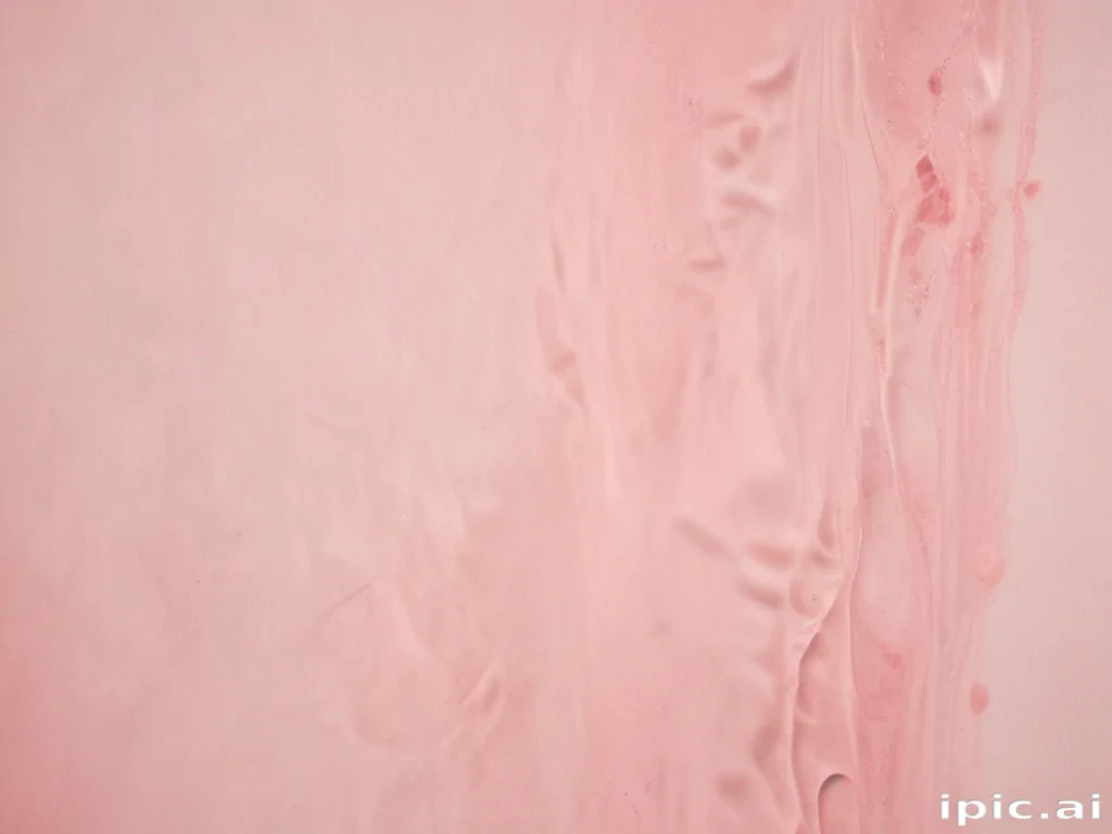 blush background