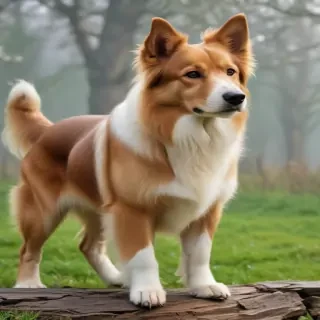 dog wallpaper