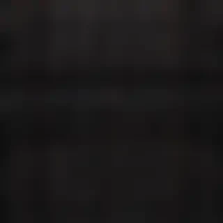black checkered background