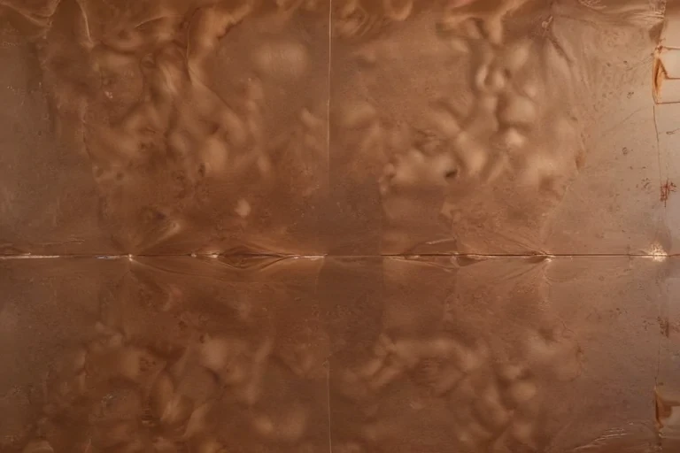 soft brown aesthetic