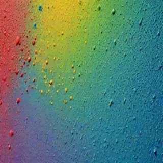 spray paint background