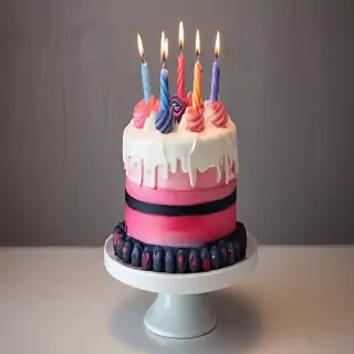 birthday cake images