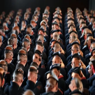 audience png