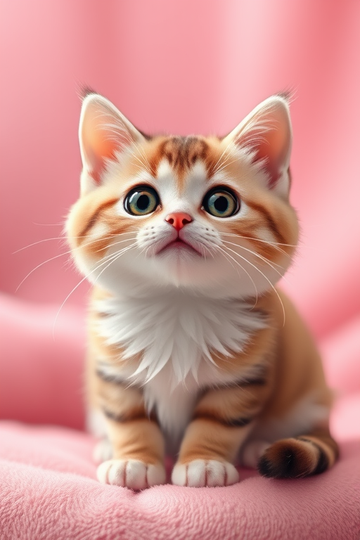 kawaii cat wallpapers