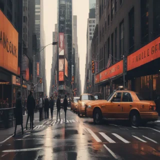 iphone background new york