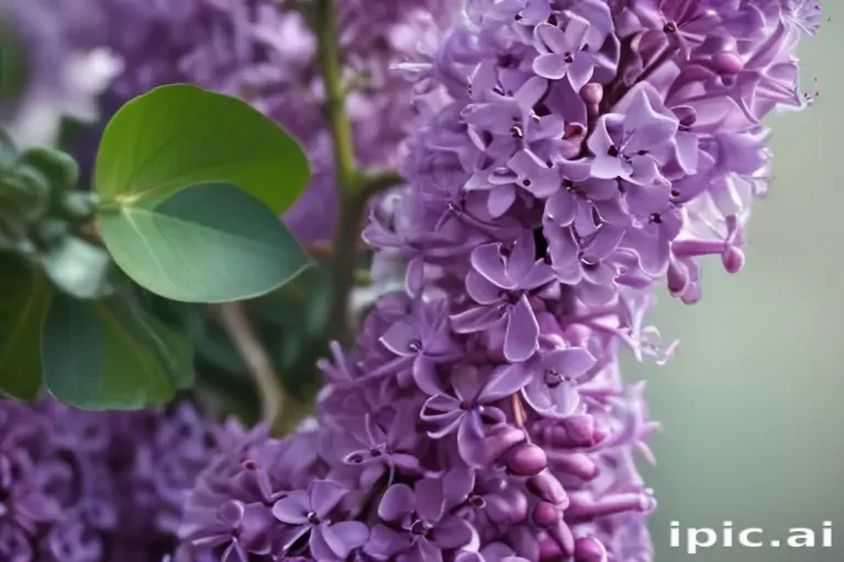 lilac iphone wallpaper