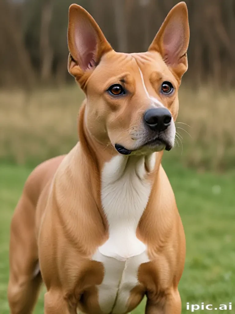 horgi dog breed
