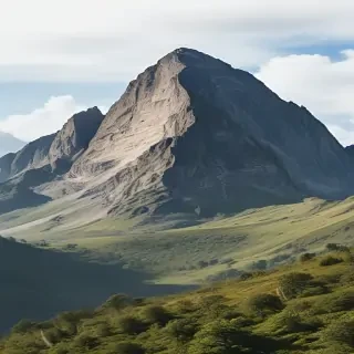 mountain png transparent