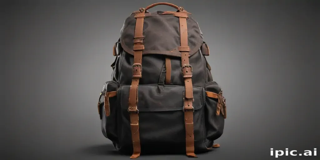 backpack png