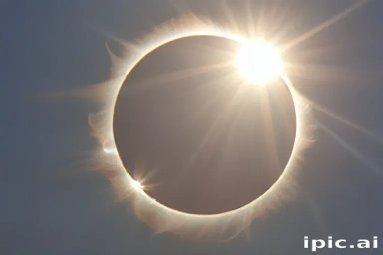 transparent sun