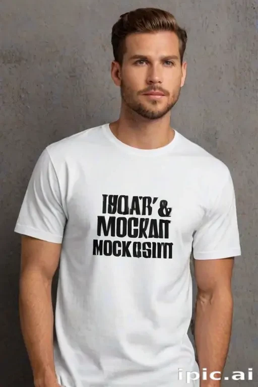 shirt mockup png
