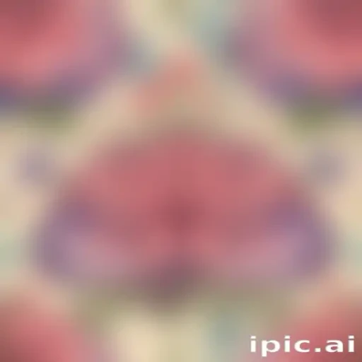 half brain half flowers