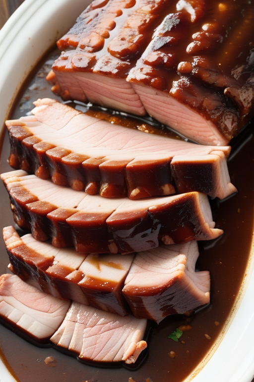 st louis ribs crock pot